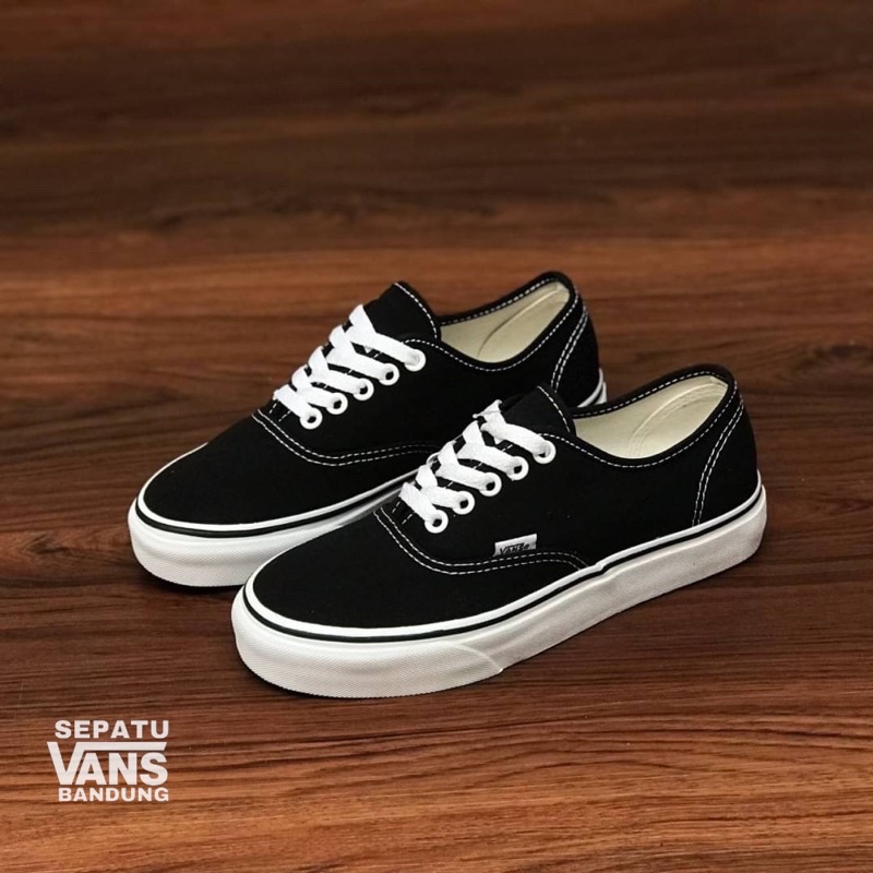 Vans bandung clearance