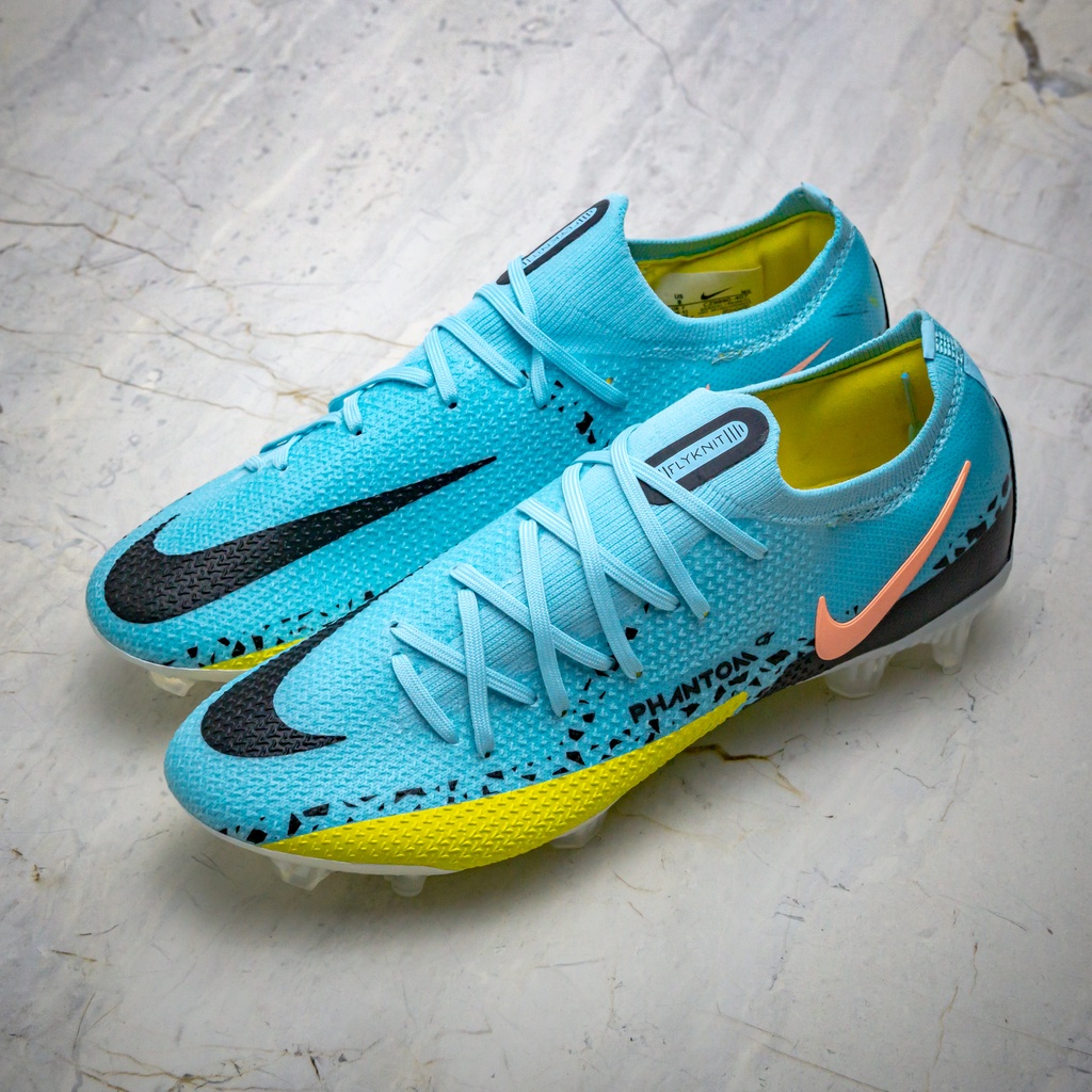 Nike crampons 2019 online