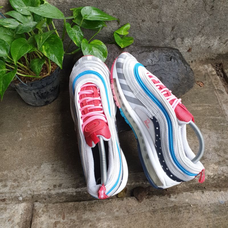 NIKE AIR MAX 97 PARRA