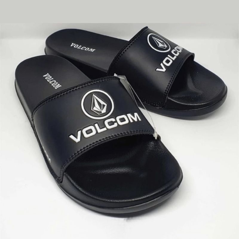 Sandal hot sale volcom original