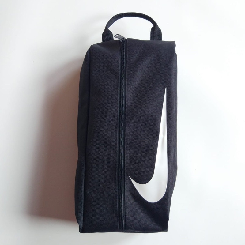 Tas sepatu 2025 nike original