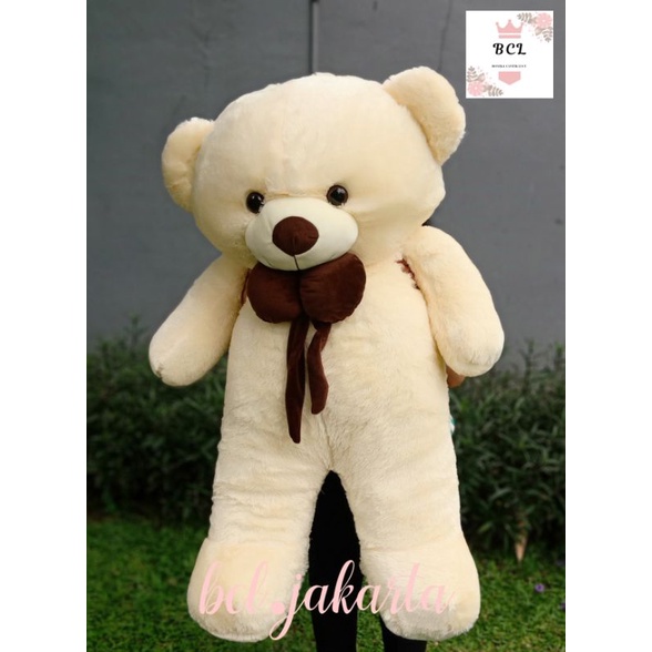 3 meter shop teddy bear