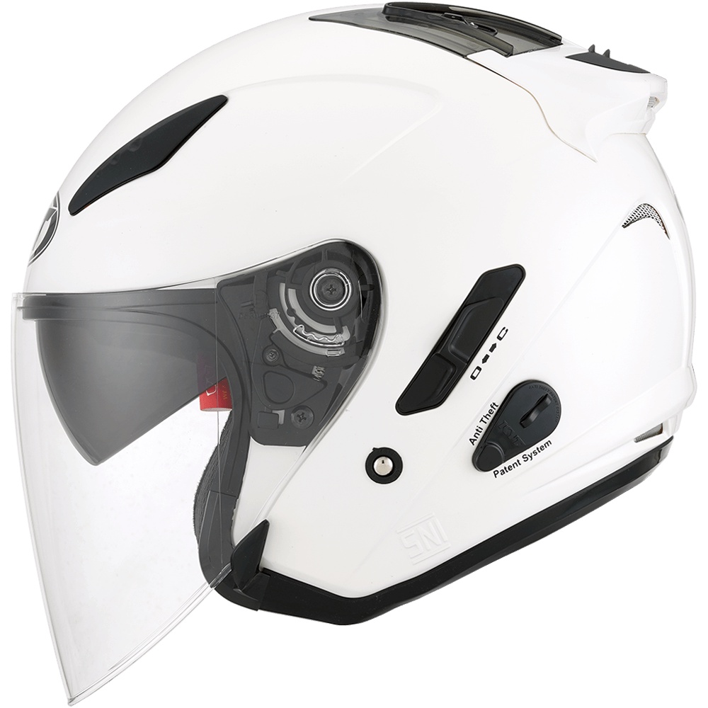 Website helm hot sale kyt