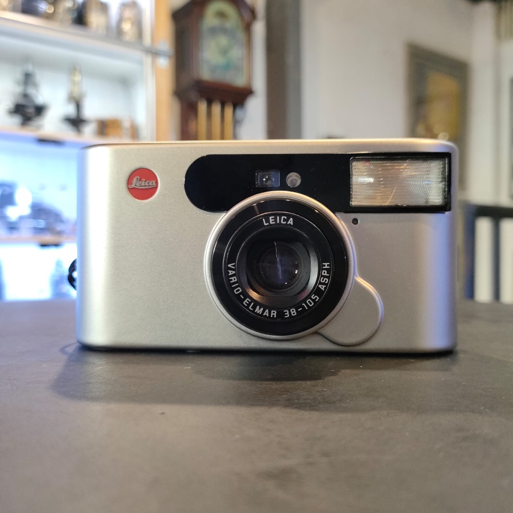 Harga discount leica analog