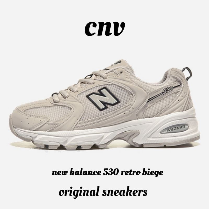 New balance 2024 530 original