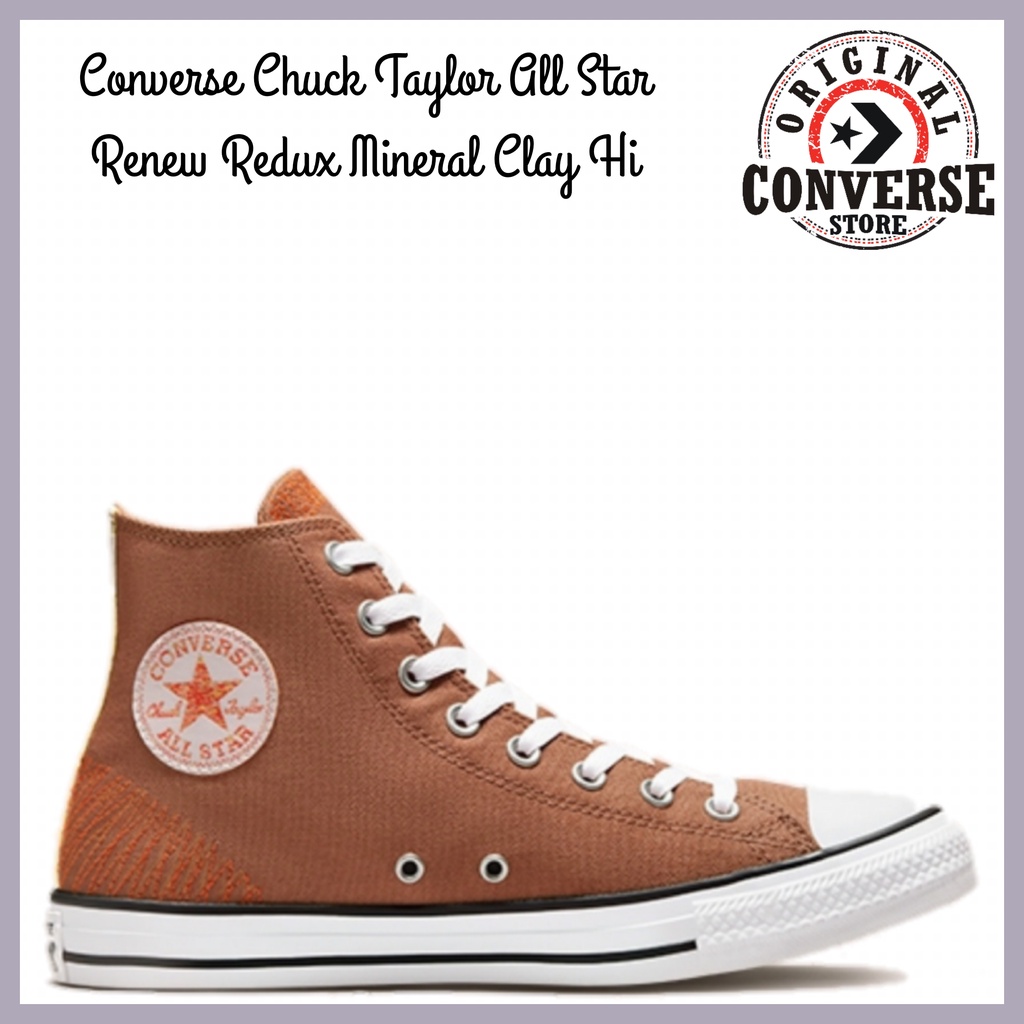 Converse ctas cheap hi renew