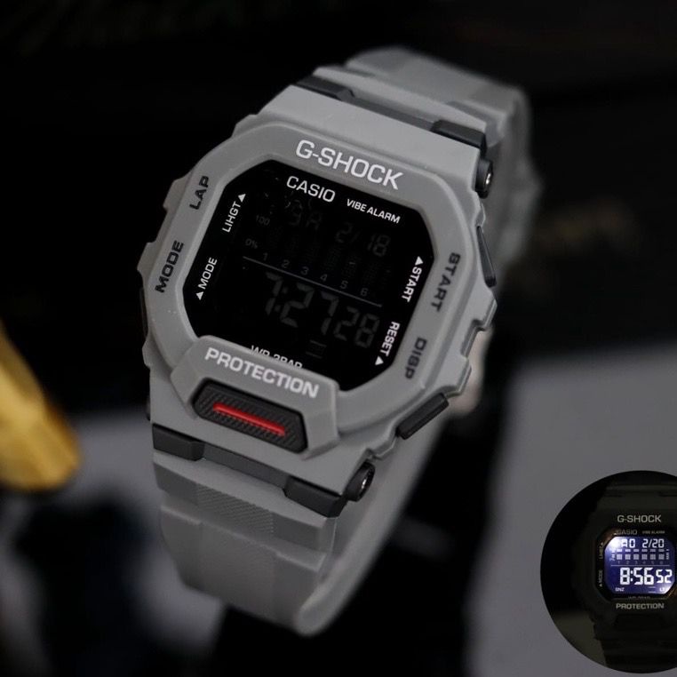 G shock terbaru deals 2018 original