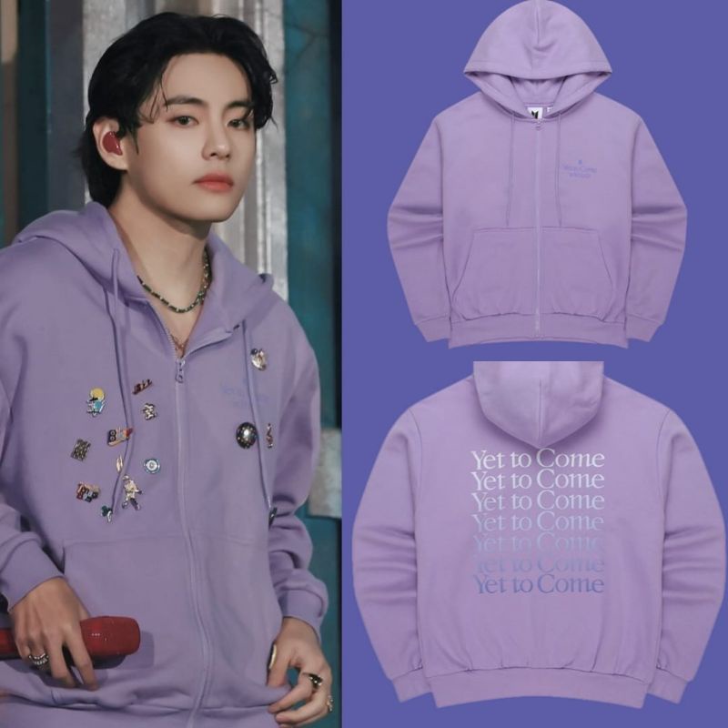 Bts hoodie sale