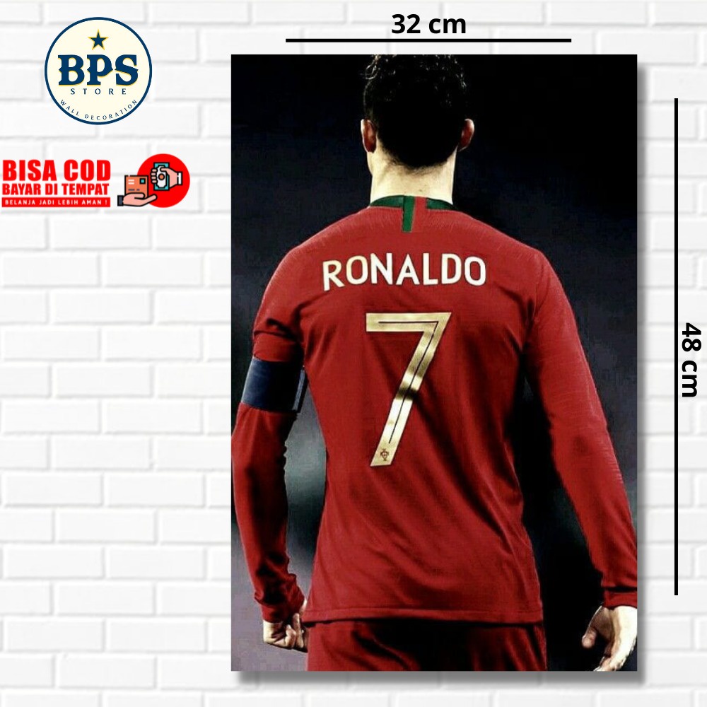 Shopee cheap bayar ronaldo