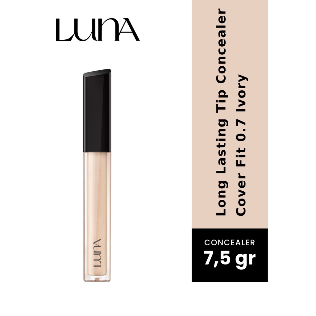 Luna makeup on sale