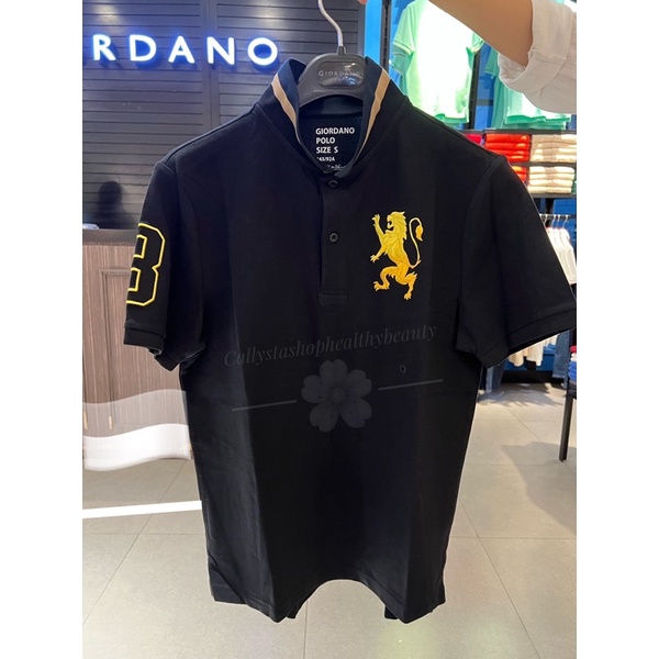 giordano polo