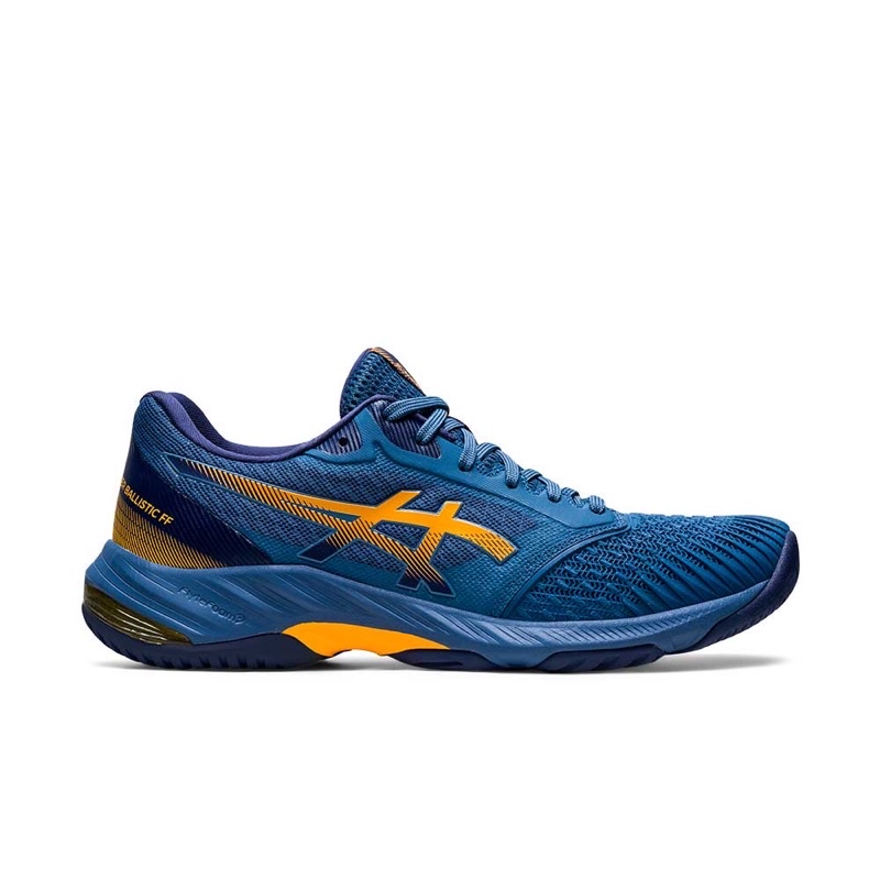 Harga asics gel hot sale netburner ballistic mt