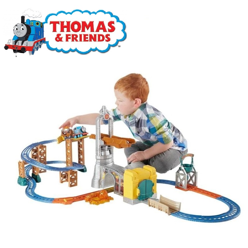 Thomas steelworks hot sale escape set