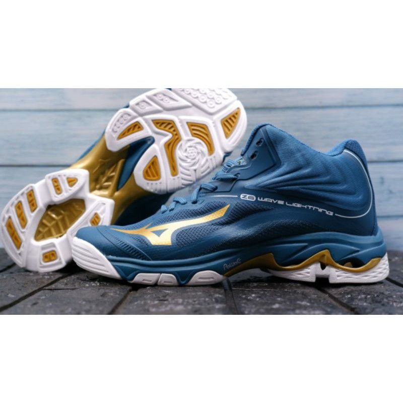 Mizuno hotsell wlz 1