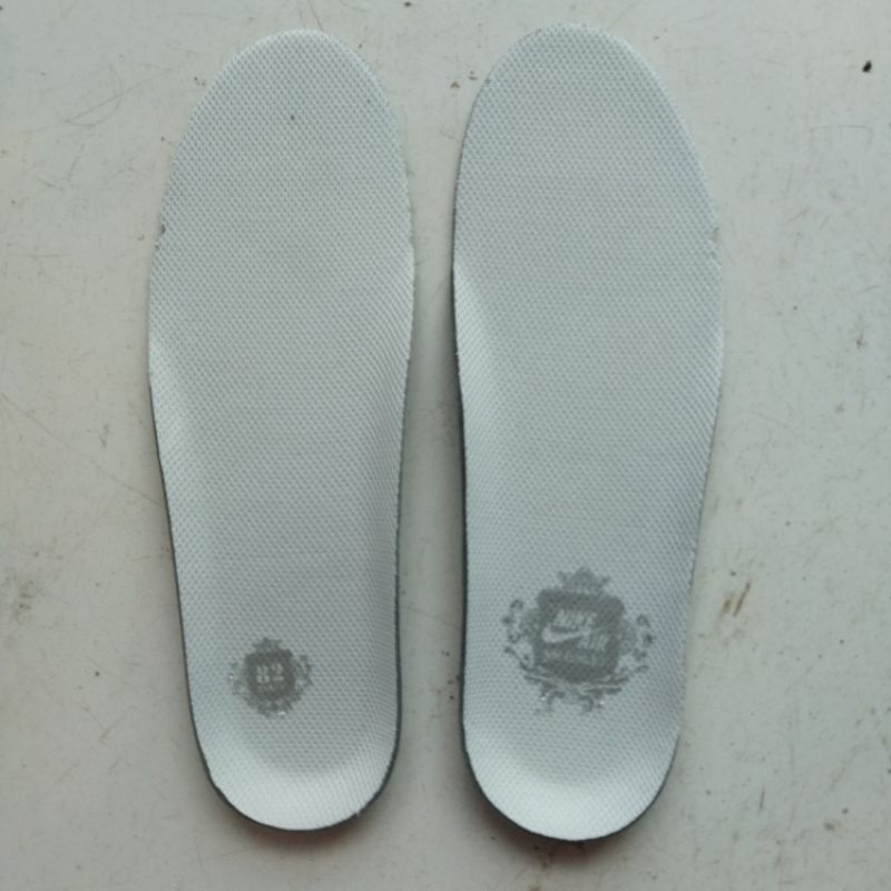 Air force 1 insole best sale