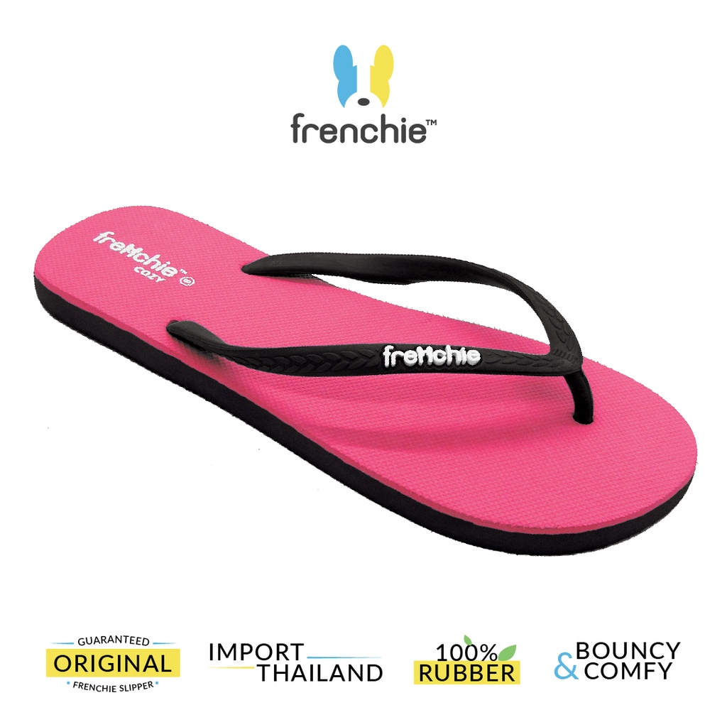 Frenchie slipper 2024