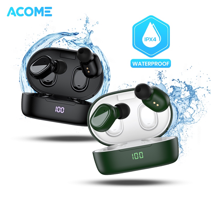 Acome headset bluetooth new arrivals