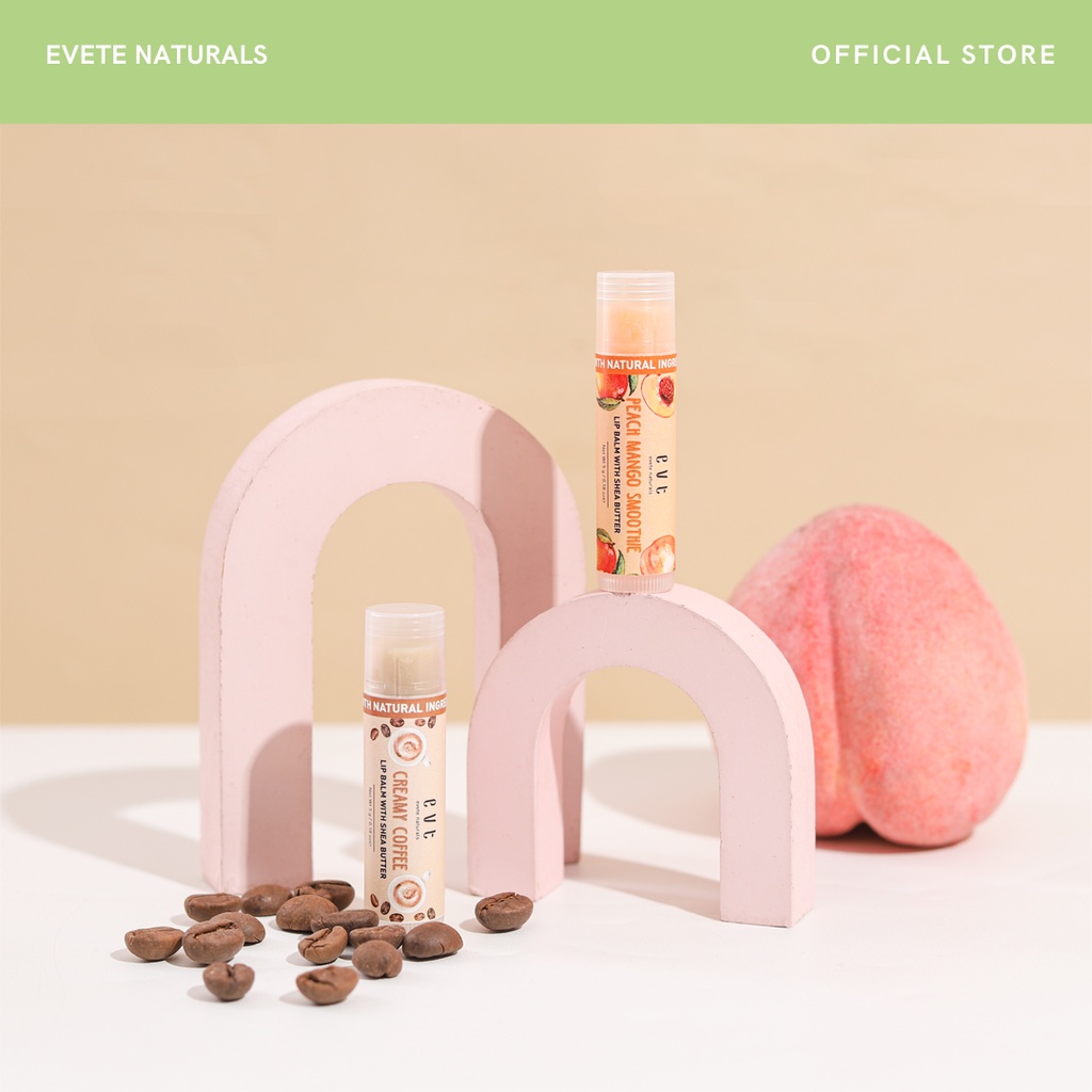 Produk Evete Naturals | Shopee Indonesia