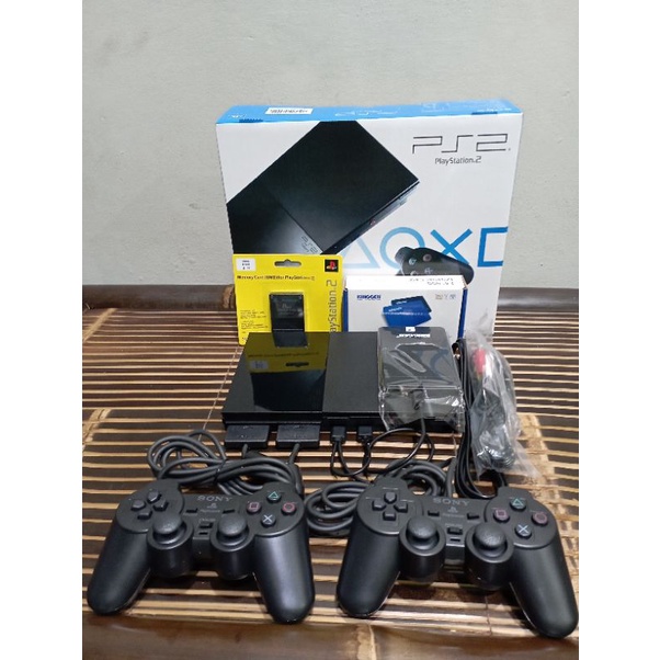 Ps2 shopee deals