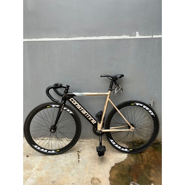 Constantine fixie cheap