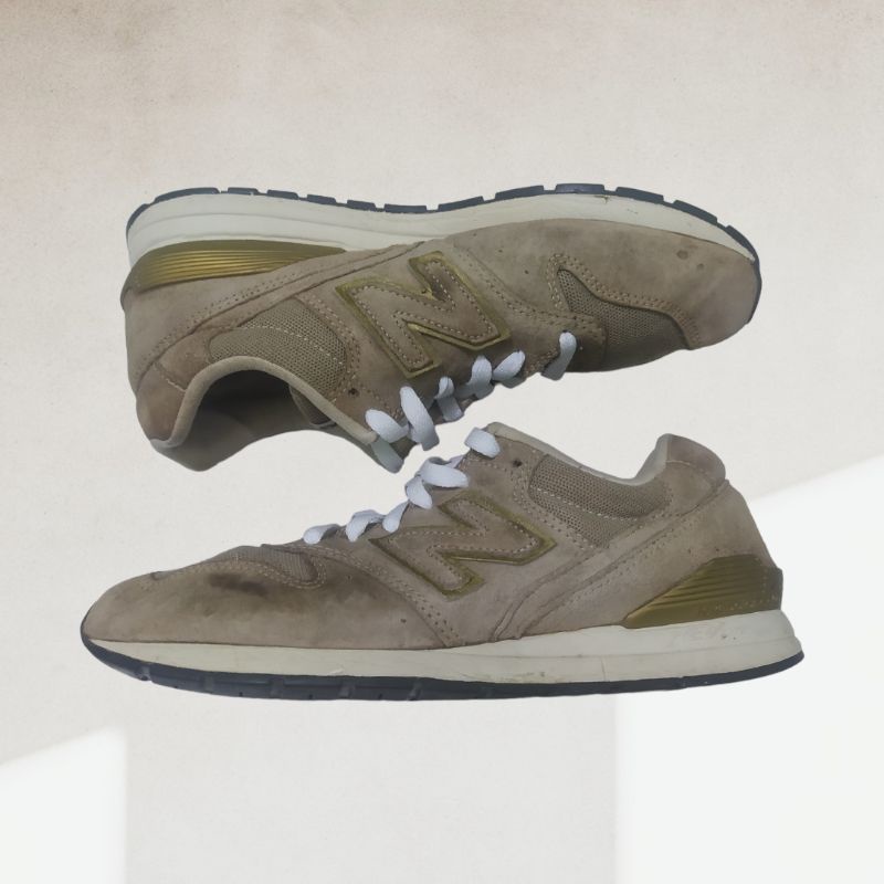 New balance 996 discount revlite