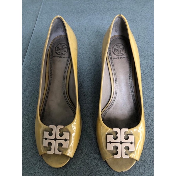 Tory burch hot sale shoes harga