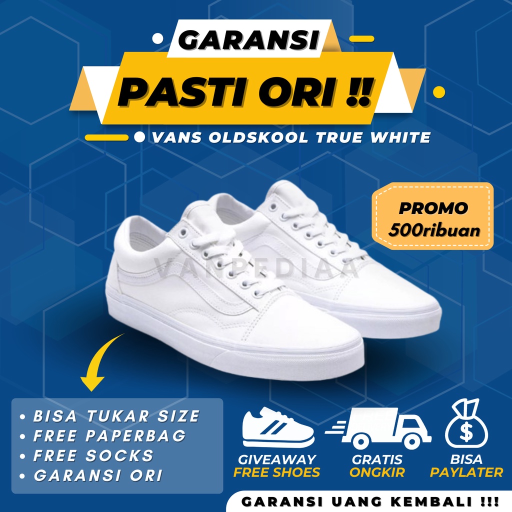 Produk Vanpedia Store Shopee Indonesia