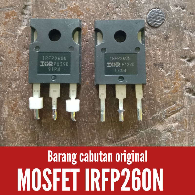 Produk RF KOMPONEN | Shopee Indonesia