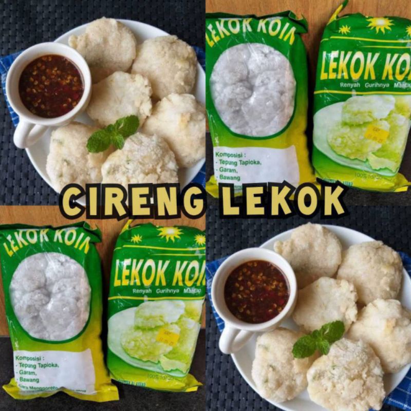 Lekok hot sale