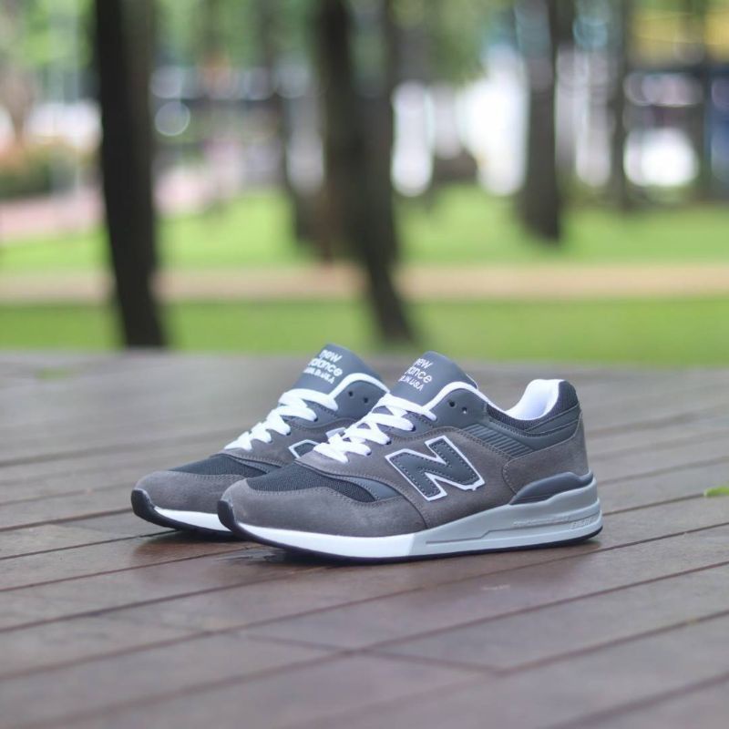 New balance 2024 997 gy2