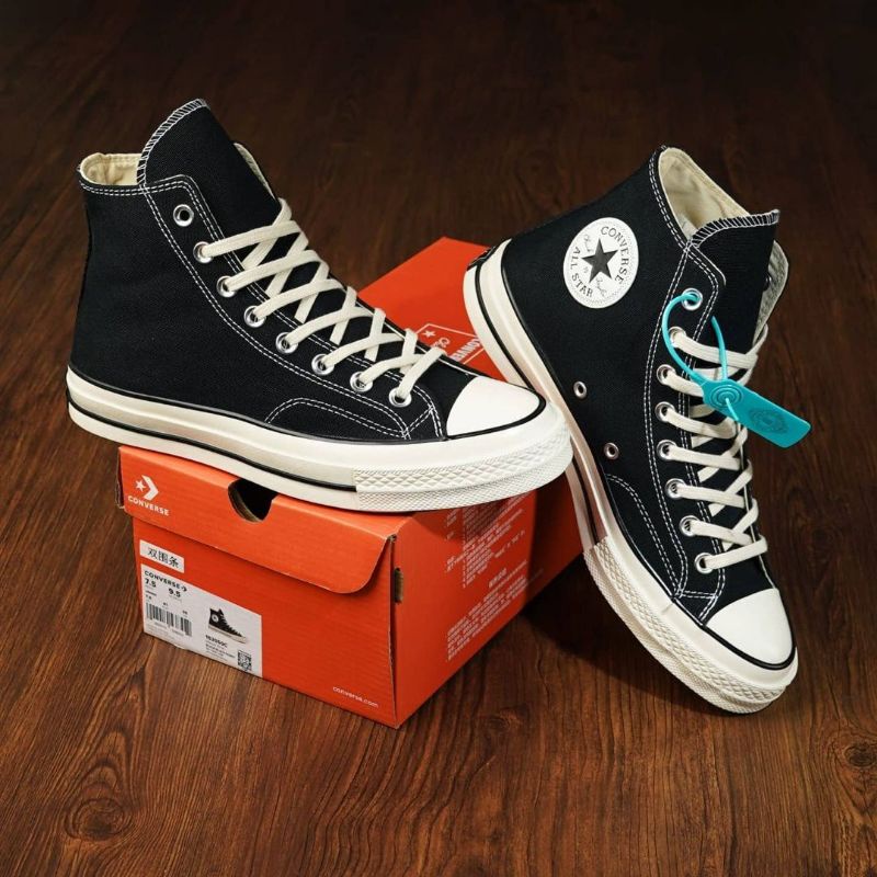 Type sepatu clearance converse