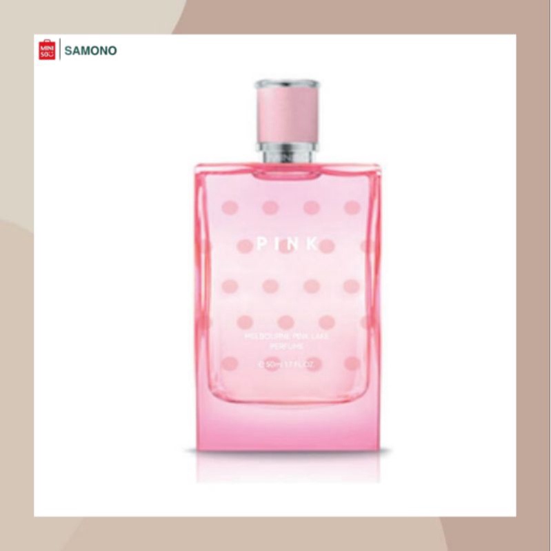 Melbourne pink best sale lake perfume