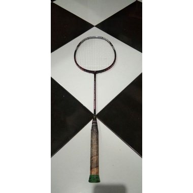 Jual raket yonex armortec 900 power original japan raket badminton