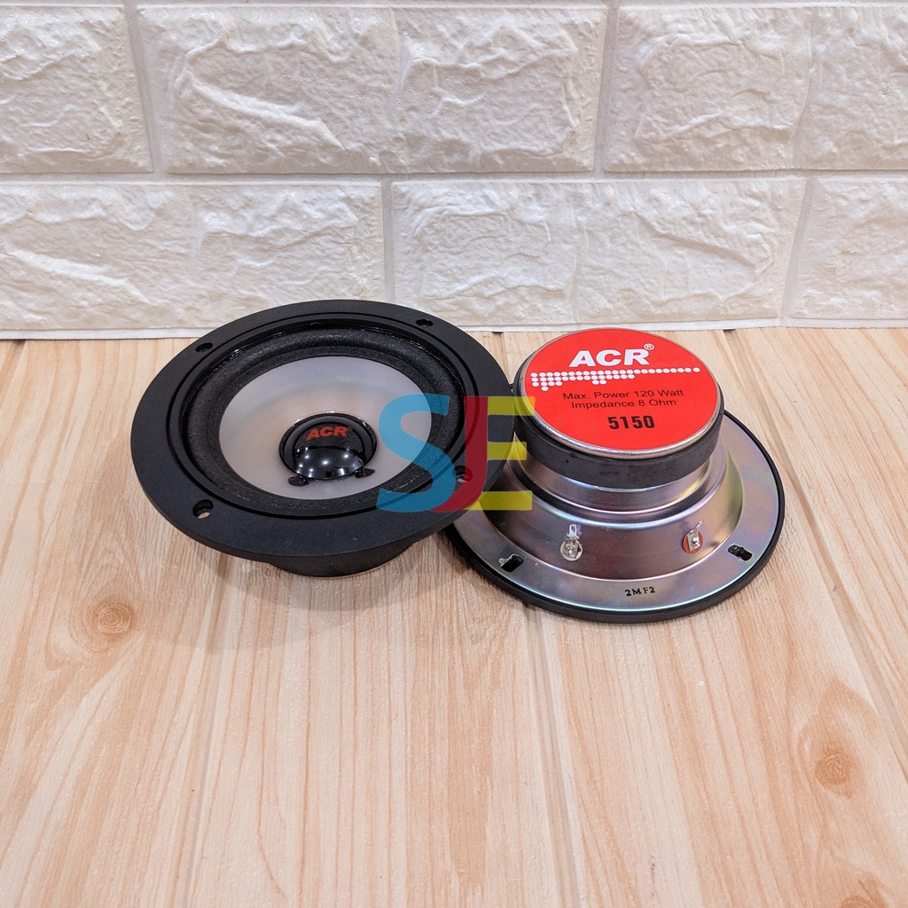 Speaker middle hot sale acr