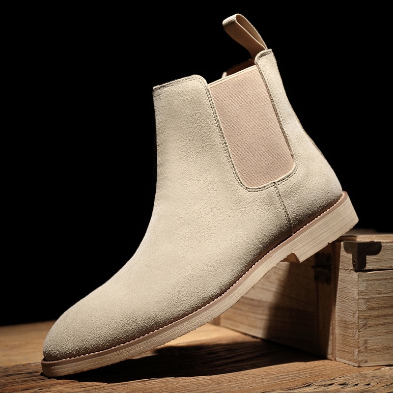 Jual store chelsea boots