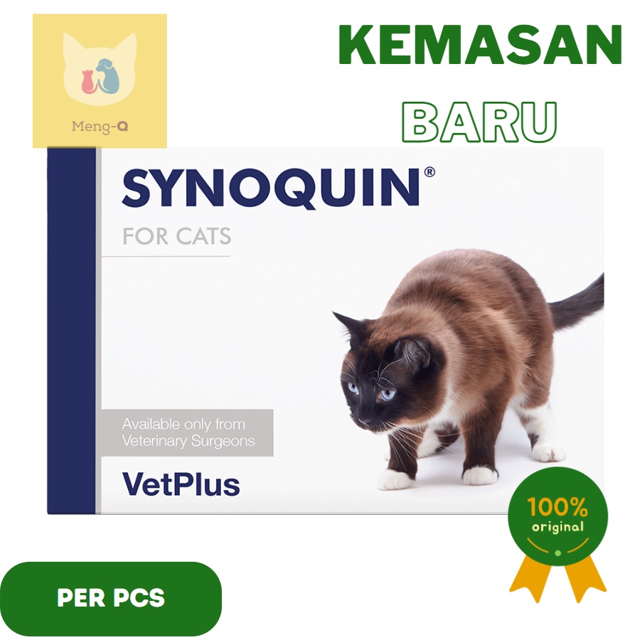 Synoquin cat store