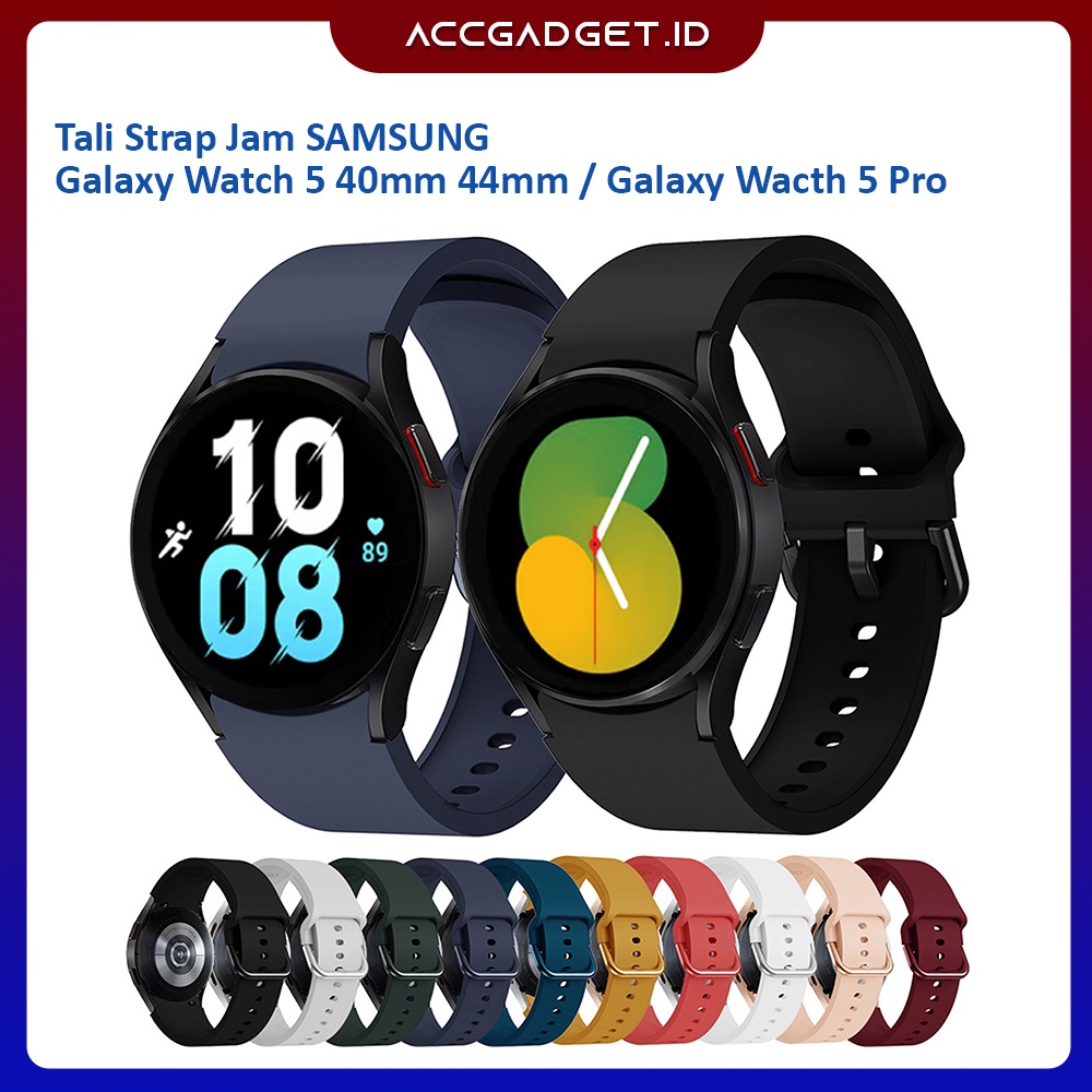 Jam on sale galaxy watch