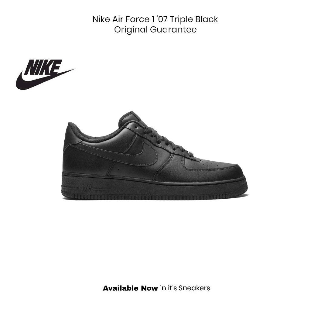 Nike air force on sale estive