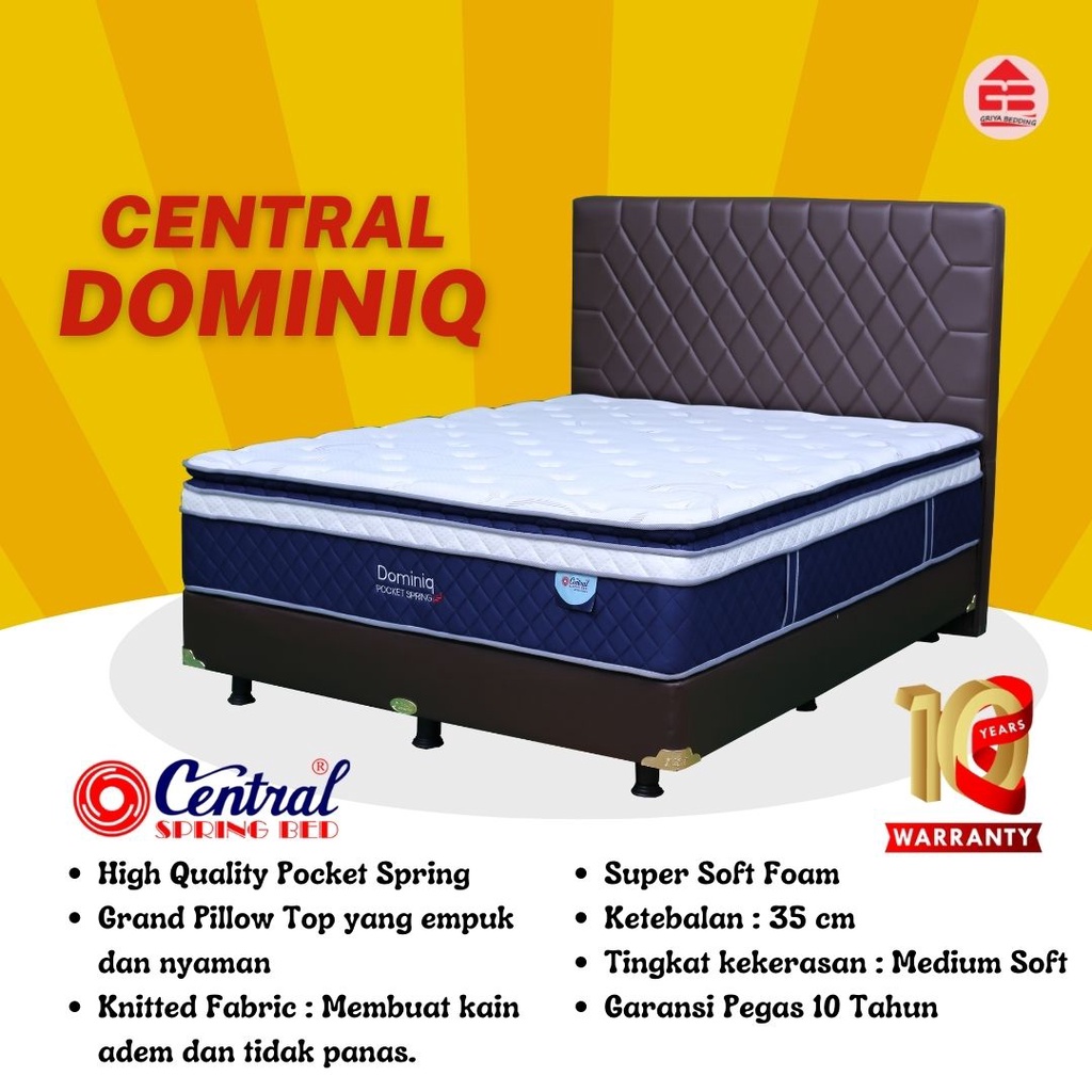 Spring bed deals