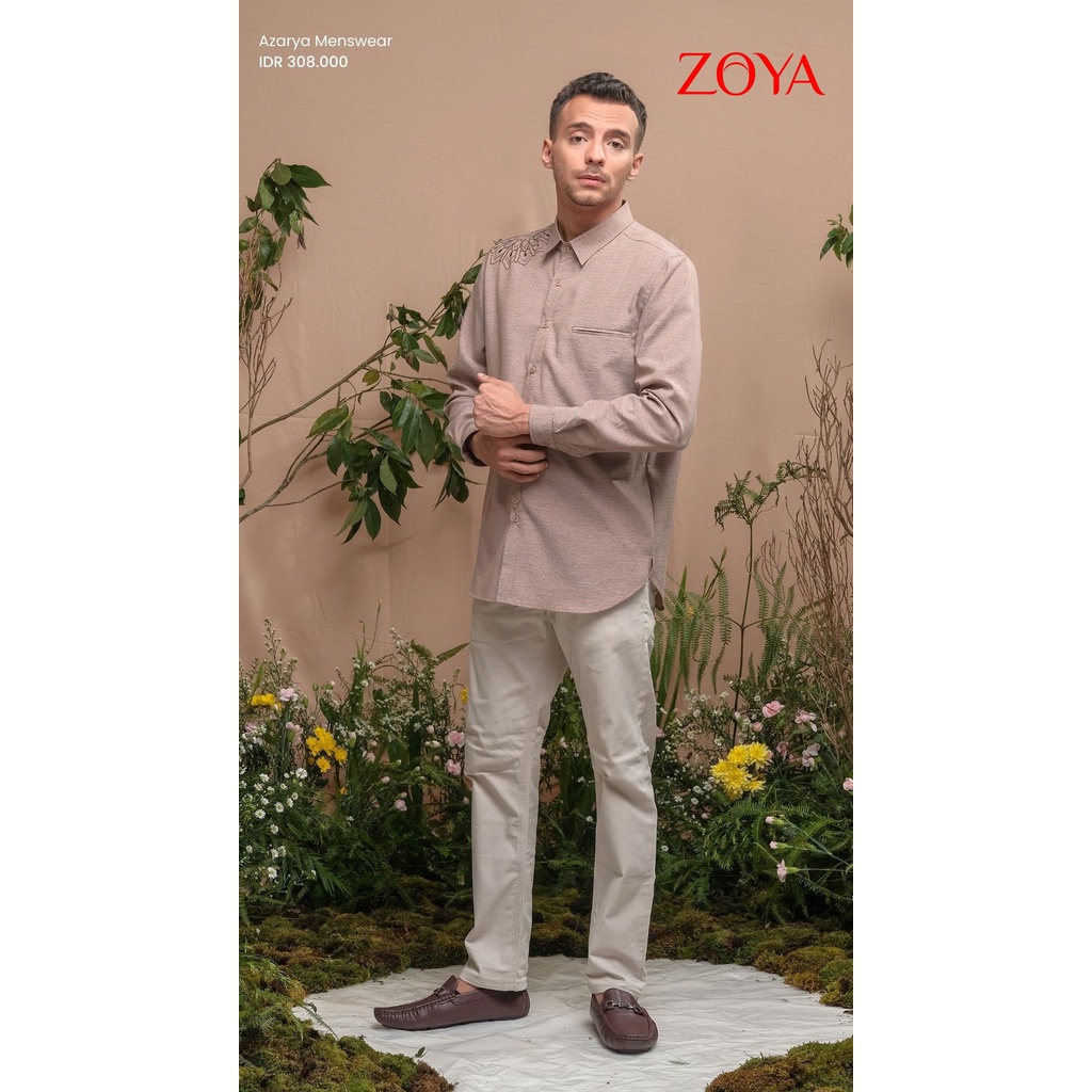 The Zoya Jacket – Tavin Boutique