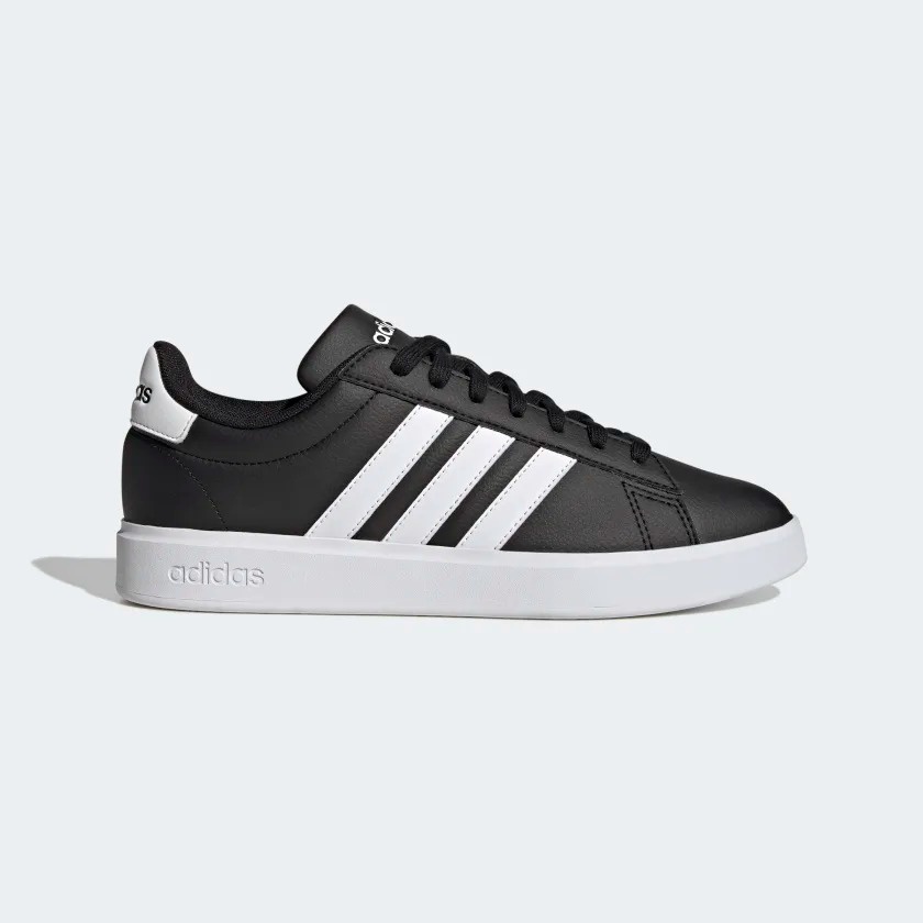 Adidas hotsell blanc homme