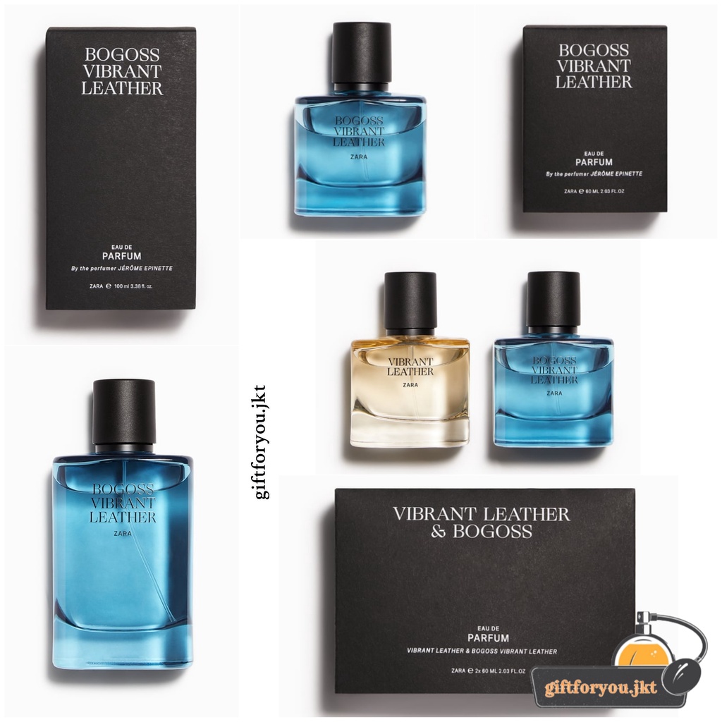 Parfum zara man yang best online seller