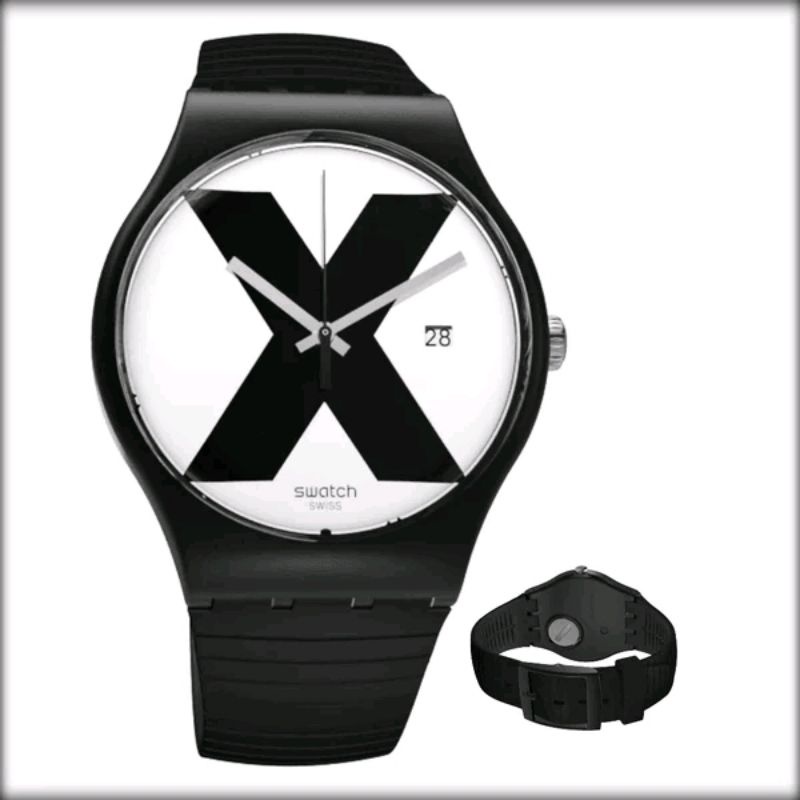 Swatch suob402 outlet