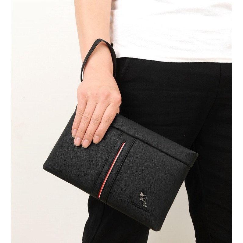 Clutch bag best sale pria branded