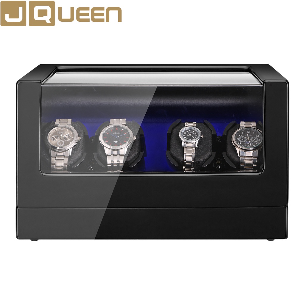 Jqueen discount watch winder