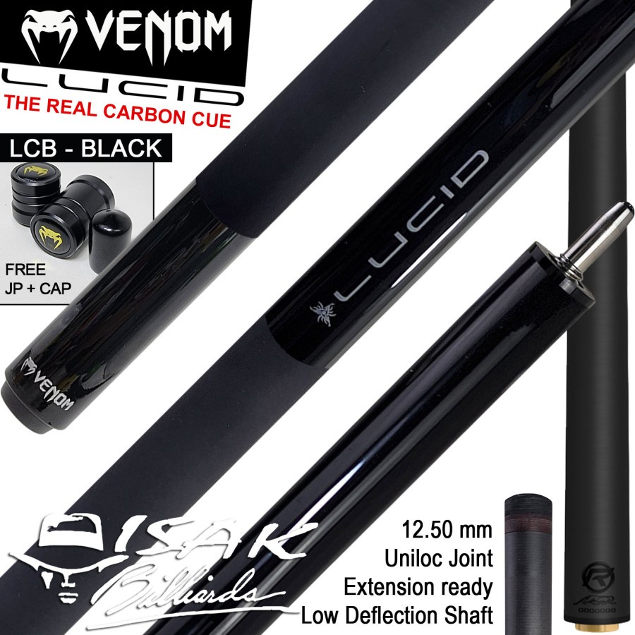 LEKI venom race carbon GS 125cm LEKI katalog 2023-2024 by skirace