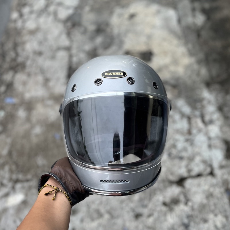 Jual helm hot sale bell bullitt