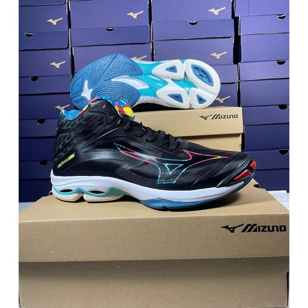 Mizuno deals wlz 1