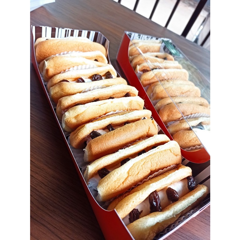 Jual Disini Bakery CALIFORNIA CAKE VIRAL TIKTOK | Shopee Indonesia
