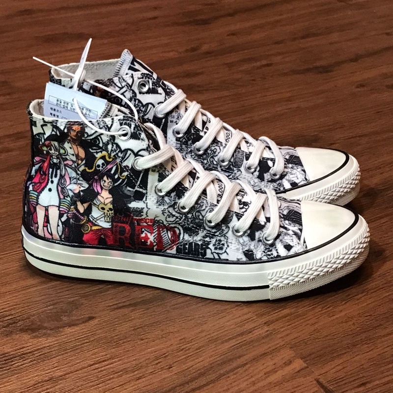 Converse motif 2024